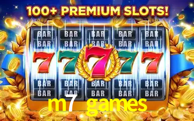 Roulette Table m7 games