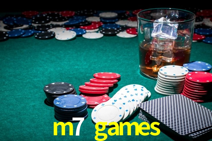 Football Betting m7 games