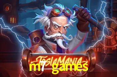 Slot Games m7 games