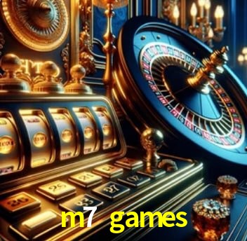 Basketball Betting m7 games