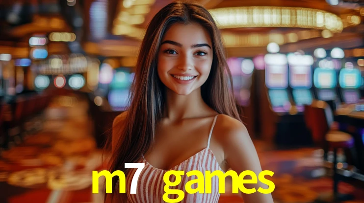 Programa VIP m7 games