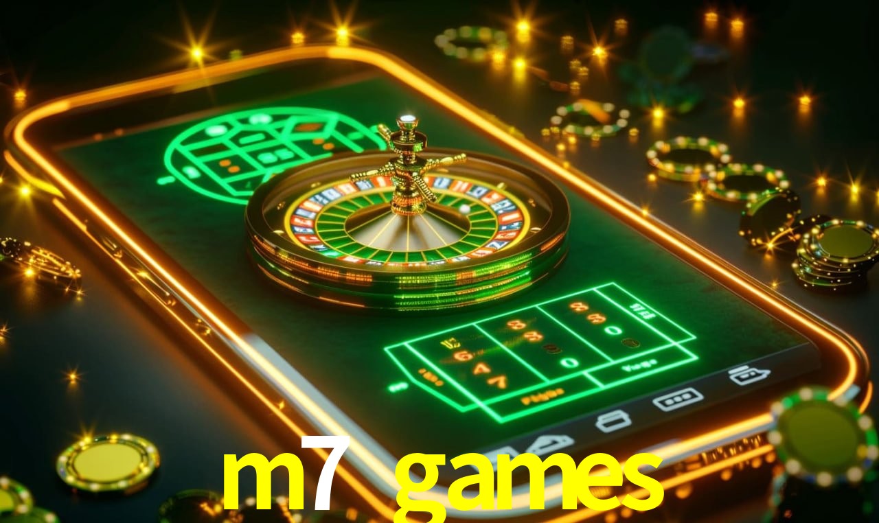 Account Benefits m7 games