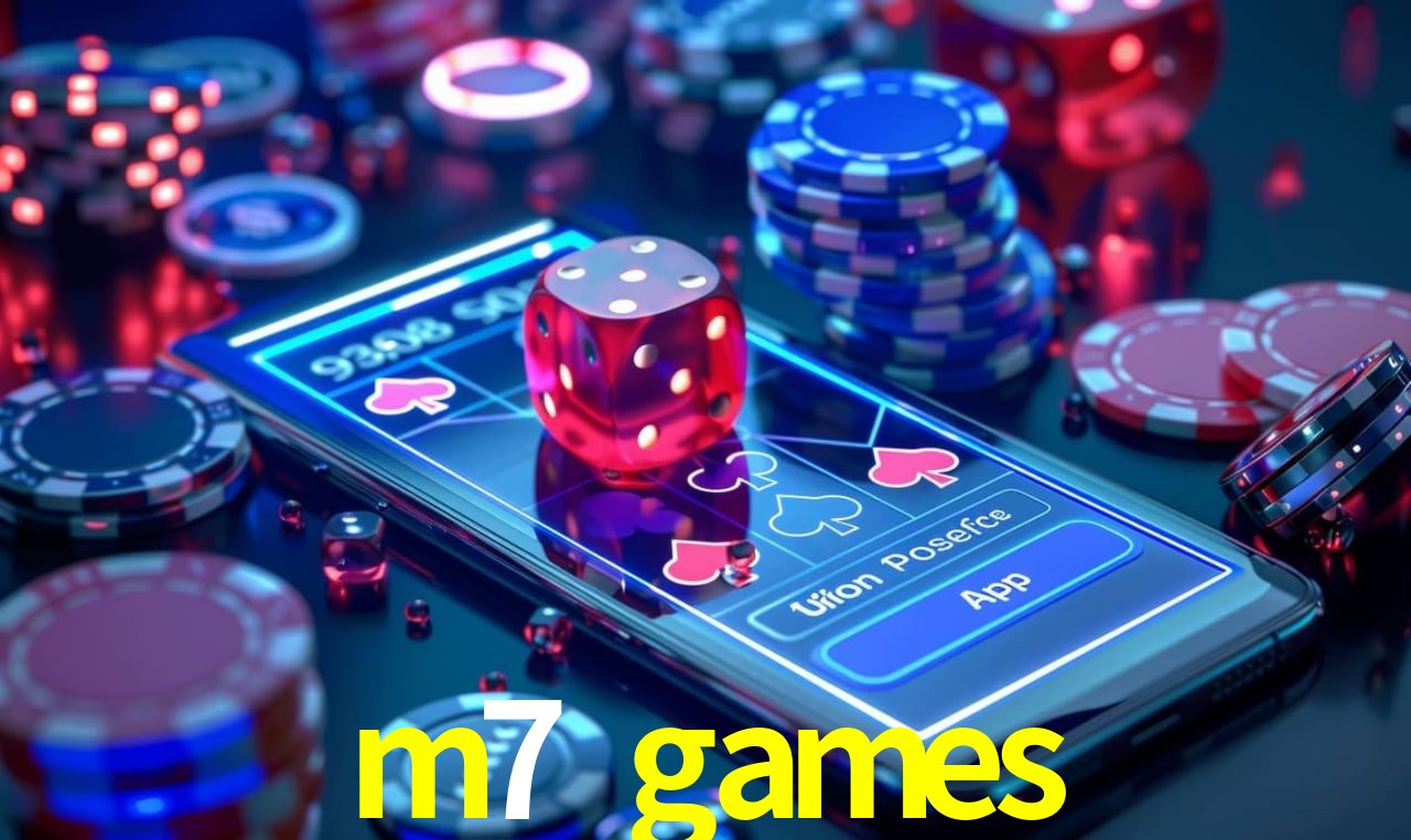 Exclusive Offers m7 games