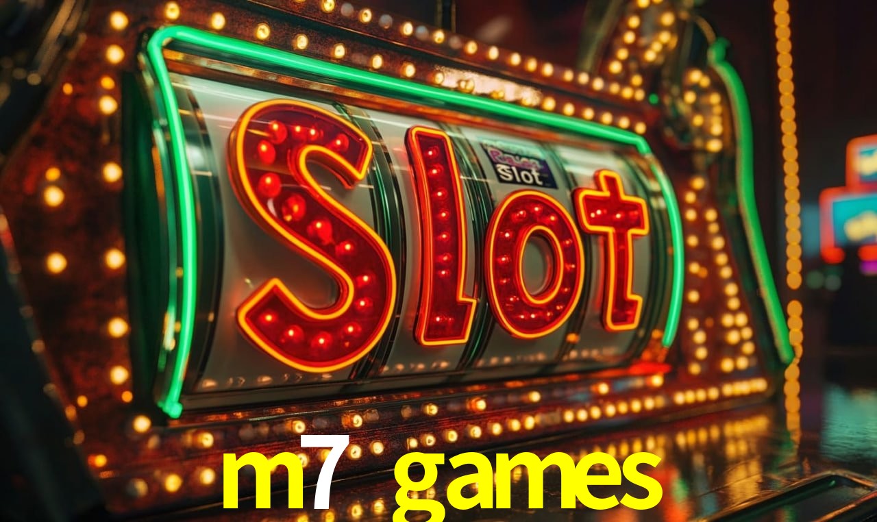 Secure Login m7 games