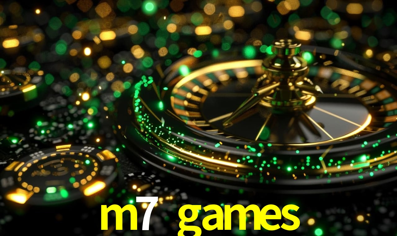Flash Promotion m7 games