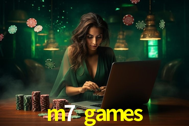 Premium Interface m7 games