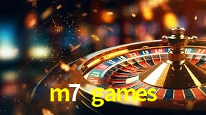 Platform Technology m7 games